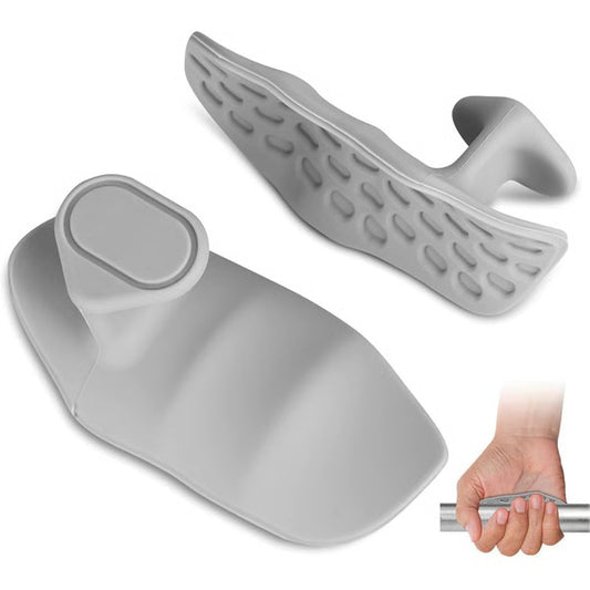 Adjustable Finger Grip Strength Trainer – Portable Hand Exerciser for Fitness & Recovery