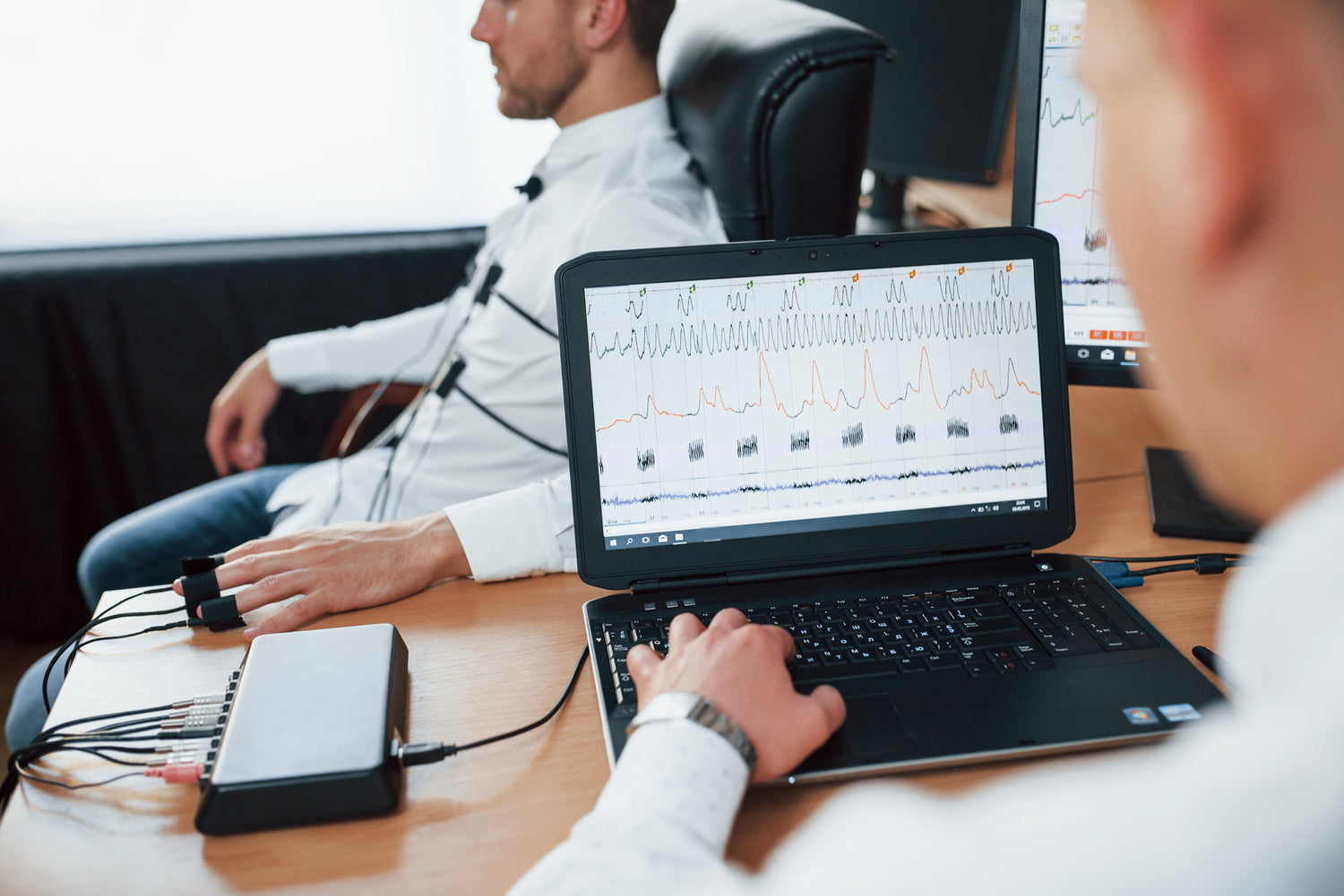 Diagnostic & Monitoring Tools