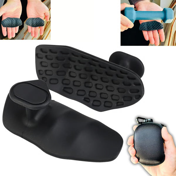 Adjustable Finger Grip Strength Trainer – Portable Hand Exerciser for Fitness & Recovery