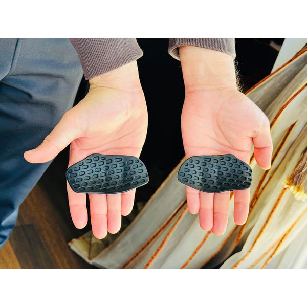 Adjustable Finger Grip Strength Trainer – Portable Hand Exerciser for Fitness & Recovery