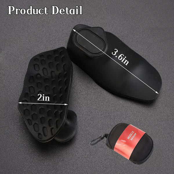 Adjustable Finger Grip Strength Trainer – Portable Hand Exerciser for Fitness & Recovery