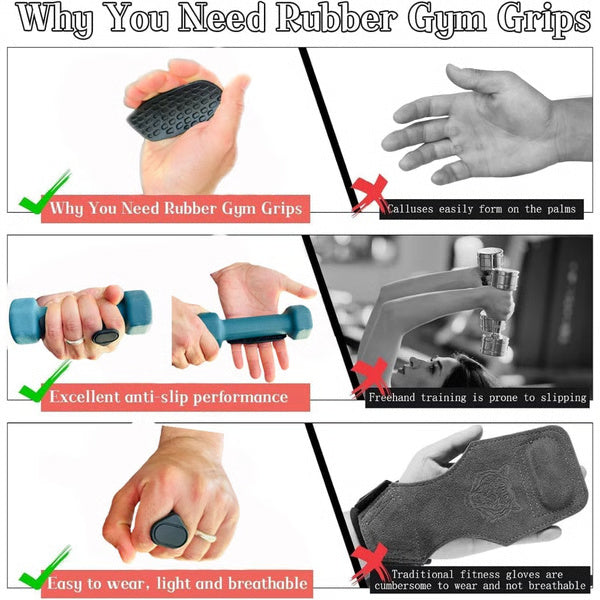 Adjustable Finger Grip Strength Trainer – Portable Hand Exerciser for Fitness & Recovery