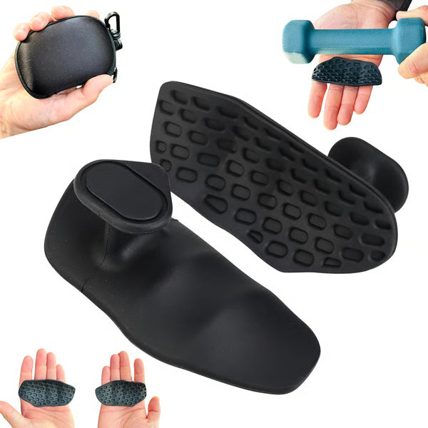 Adjustable Finger Grip Strength Trainer – Portable Hand Exerciser for Fitness & Recovery