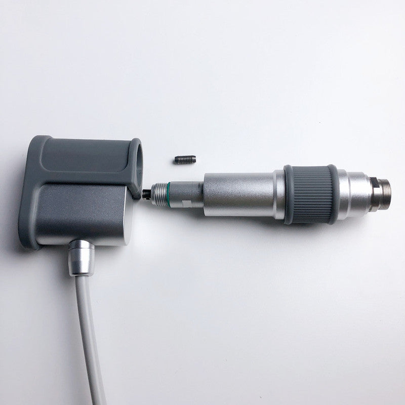 Shock Wave Therapy Gun for Pain Relief, Handheld Air Pressure Shockwaves Massage Device