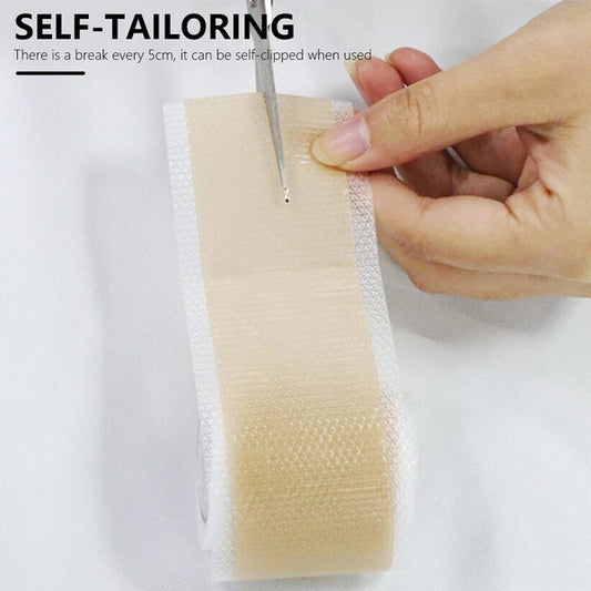 Medical Soft Silicone Gel Tape for Scar Removal – Effective & Safe Scar Treatment