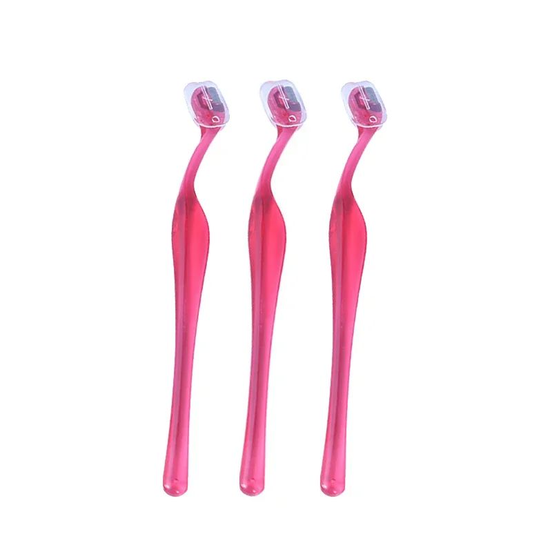 Precision Eyebrow Shaping Blades, Brow Shaver Knife for Women, Facial Razor & Beauty Tool