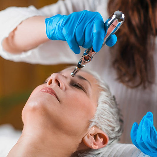 3-in-1 Electronic Acupuncture Pen – Perfect Gift for Pain Relief & Wellness